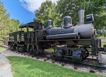 tennessee/knoxville/attraction/little-river-railroad-lumber-museum
