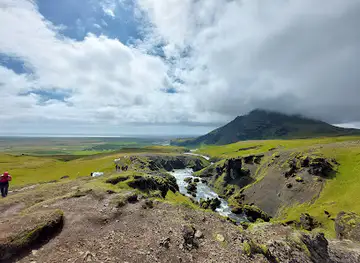 Steinbogafoss