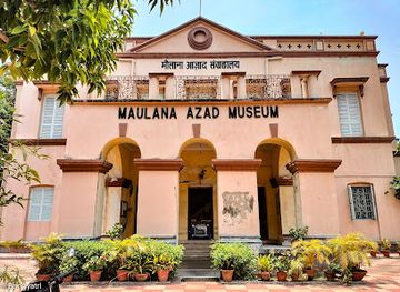 india/kolkata/ballygunge/attraction/maulana-azad-museum