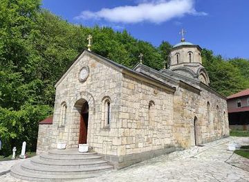 serbia/smederevo/attraction/monastery-tresije