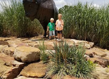 Sam Noble Oklahoma Museum of Natural History