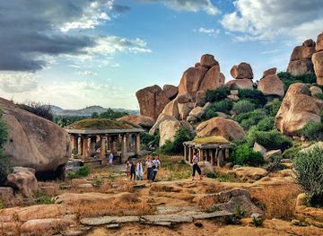 india/hampi/attraction/yantrodharaka-hanuman-temple-hampi