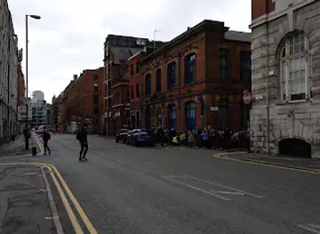 Greater Manchester Police Museum & Archives