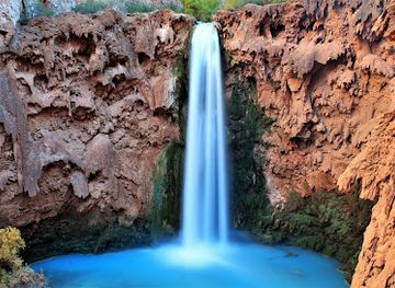 arizona/kaibab-national-forest/attraction/mooney-falls