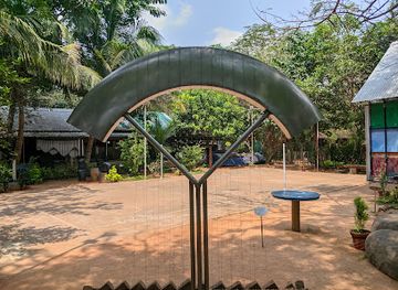 india/pondicherry/auroville/attraction/svaram-experience-sound-garden