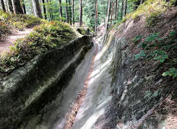 The Rock Channel