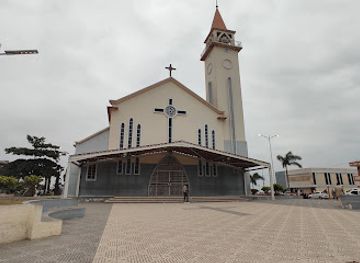 angola/cabinda-exclave/attraction/se-catedral-de-nossa-senhora-rainha-do-mundo