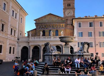 italy/rome/trastevere/attraction/museo-di-roma-in-trastevere