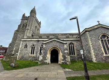 united-kingdom/buckinghamshire/attraction/st-mary-the-virgin-church
