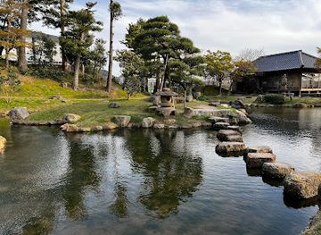 japan/iwami/attraction/jinpukaku-mansion