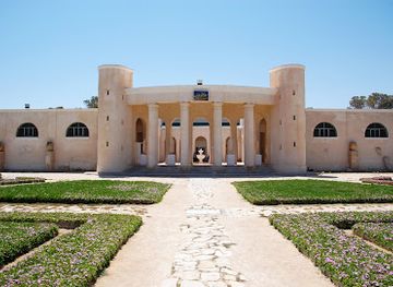 libya/sabratha/attraction/sabratha-museum