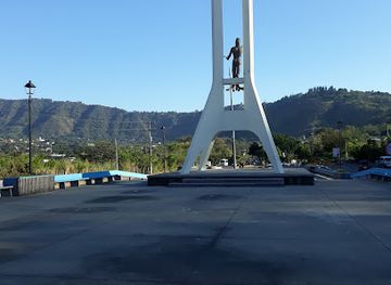 el-salvador/la-libertad/attraction/christ-of-peace-monument