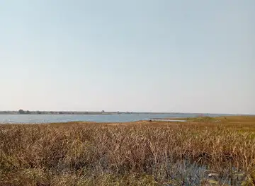 Lake Lusiwasi