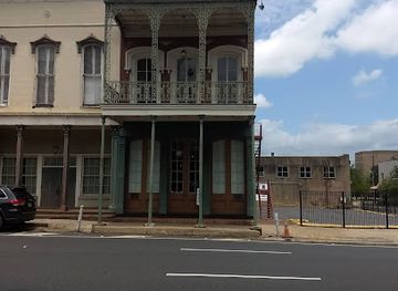louisiana/shreveport/attraction/spring-street-historical-museum
