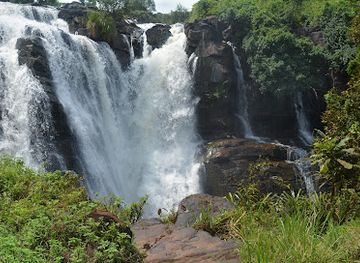 Chutes de Boali
