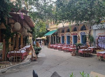 greece/athens/psiri/attraction/psirri-square