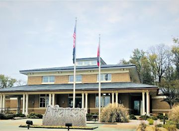 arkansas/delta/attraction/arkansas-welcome-center-at-helena-west-helena