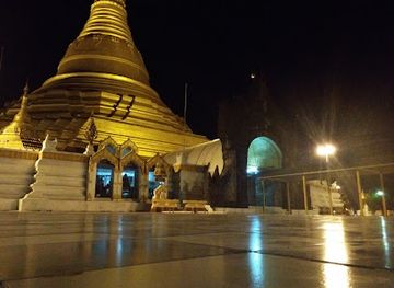 myanmar-burma/sittwe/attraction/buddhist-museum