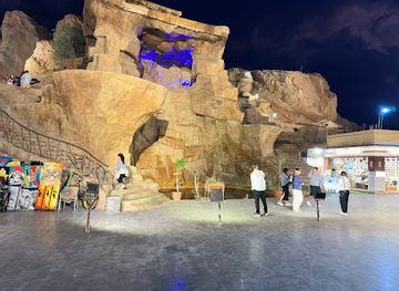 egypt/sharm-el-sheikh/attraction/wodospad-waterfall