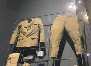 belgium/west-flanders/attraction/research-centre-in-flanders-fields