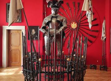 czechia/prague/attraction/lobkowicz-palace