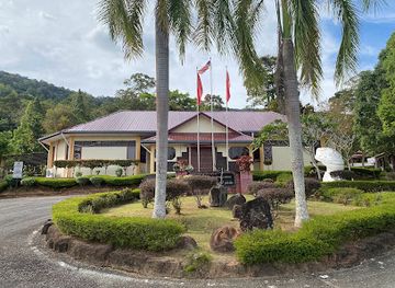 malaysia/kedah/attraction/bujang-valley-archaeological-museum