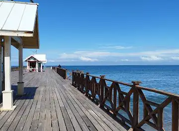 Malecón Guillermo Anderson