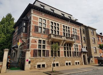 belgium/gaume/attraction/101st-airborne-museum