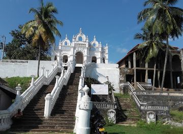 sri-lanka/hikkaduwa/attraction/kumarakanda-kumara-maha-viharaya