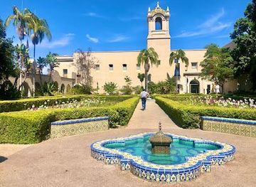 california/coronado/attraction/alcazar-garden