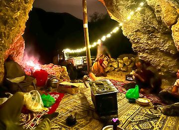 jordan/feynan-ecolodge/attraction/magarat-am-ramaneh