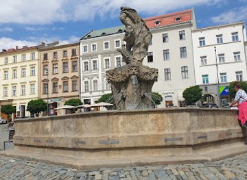 czechia/olomouc/attraction/jupiter-fountain