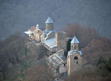 georgia/tbilisi/attraction/martkopi-monastery