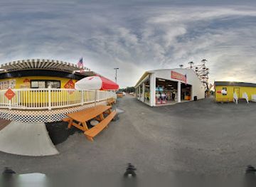 Diggerland USA