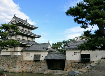 japan/sanuki/attraction/kitahama-alley