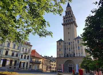 poland/bielsko-biala/attraction/cathedral-of-st-nicholas-bielsko-biala