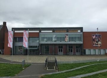 belgium/blankenberge/attraction/scheldetheater