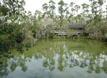 Rand Nature Center