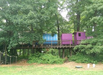 Treehouse World