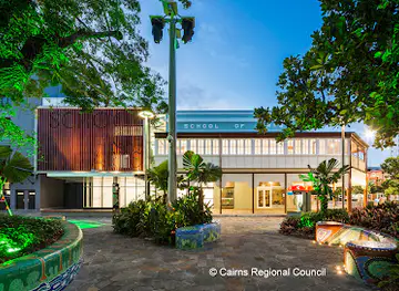 Cairns Museum
