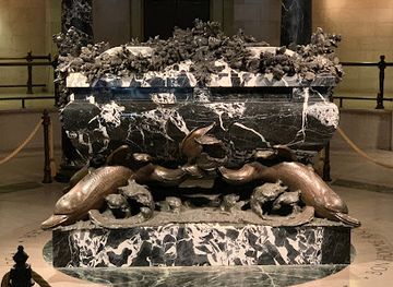 maryland/sandy-point-state-park/attraction/crypt-of-john-paul-jones