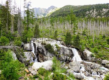 slovakia/tatras/attraction/vyhliadka-na-vodopad