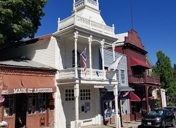 california/gold-country/attraction/fire-house-1-museum