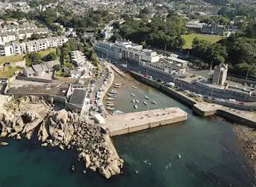 Bullock Harbour