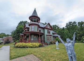 virginia/blacksburg/attraction/alexander-black-house-cultural-center