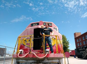 kansas/wichita/attraction/great-plains-transportation-museum
