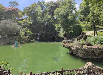 İBB Emirgan Grove