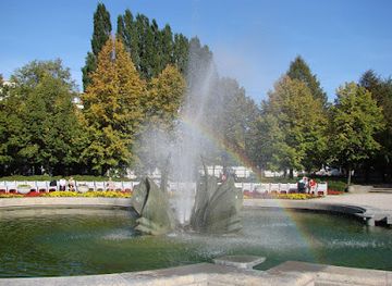 slovakia/bratislava-region/attraction/medicka-zahrada