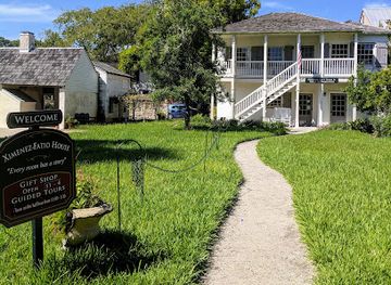 florida/st-augustine-beach/attraction/ximenez-fatio-house-museum