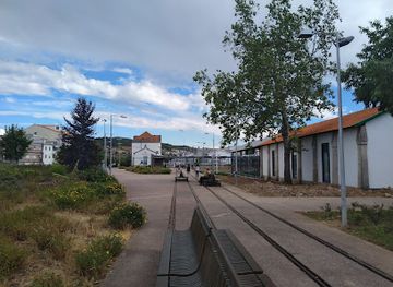 portugal/braganca/attraction/museu-ferroviario